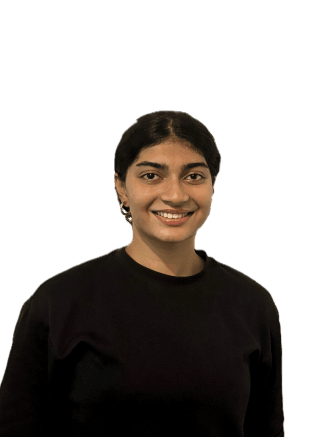 SARAH DAYAL - F1 Driver