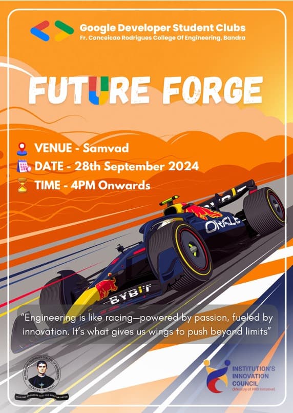 Future Forge