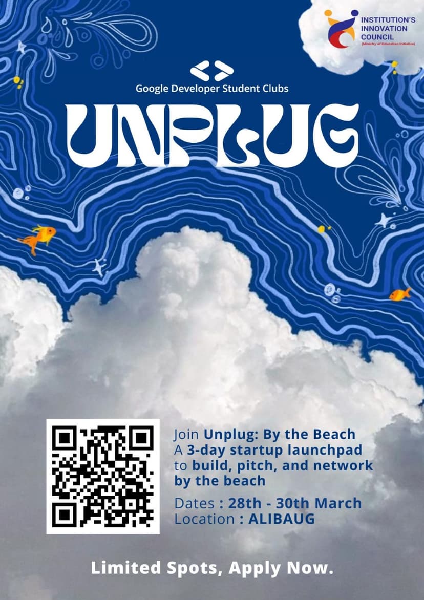 Unplug